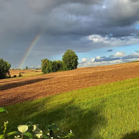 A L'est D'eden Alpehytte Hastière-Lavaux