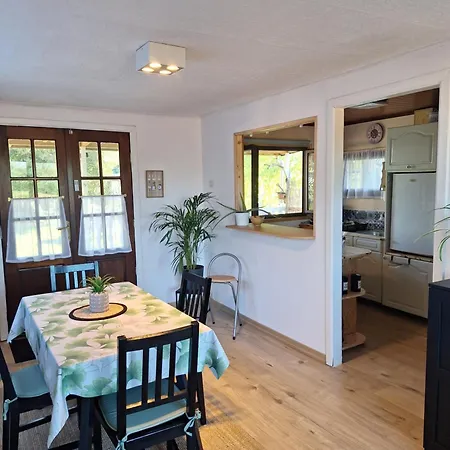 Chalet A L'est D'eden *